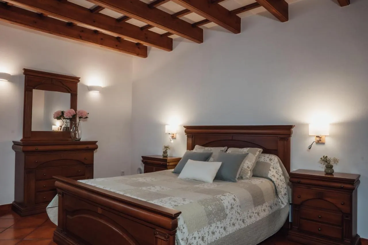 Willa Menurka-Santa Clara Ciutadella  Dom wakacyjny Ciutadella (Menorca)