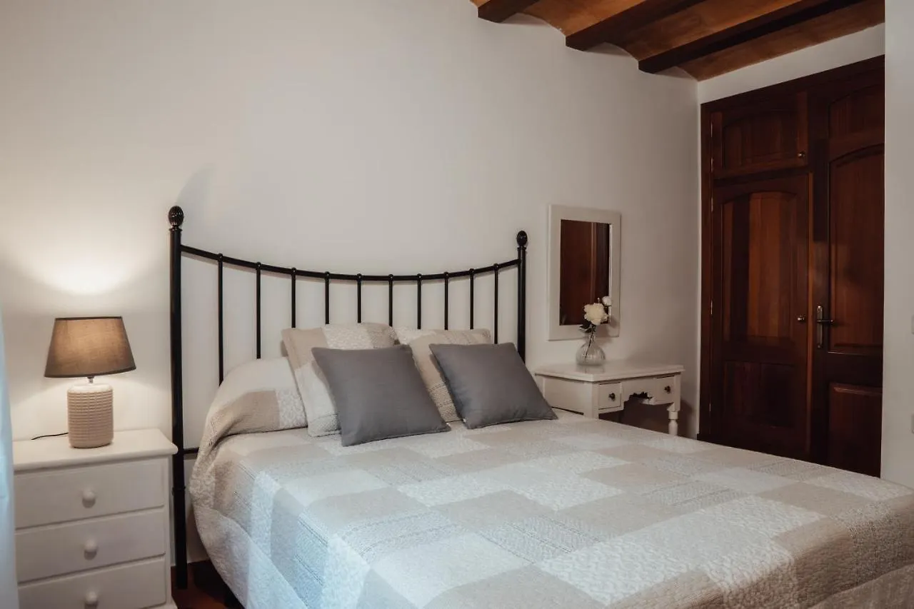 Willa Menurka-Santa Clara Ciutadella  0*, Ciutadella (Menorca)