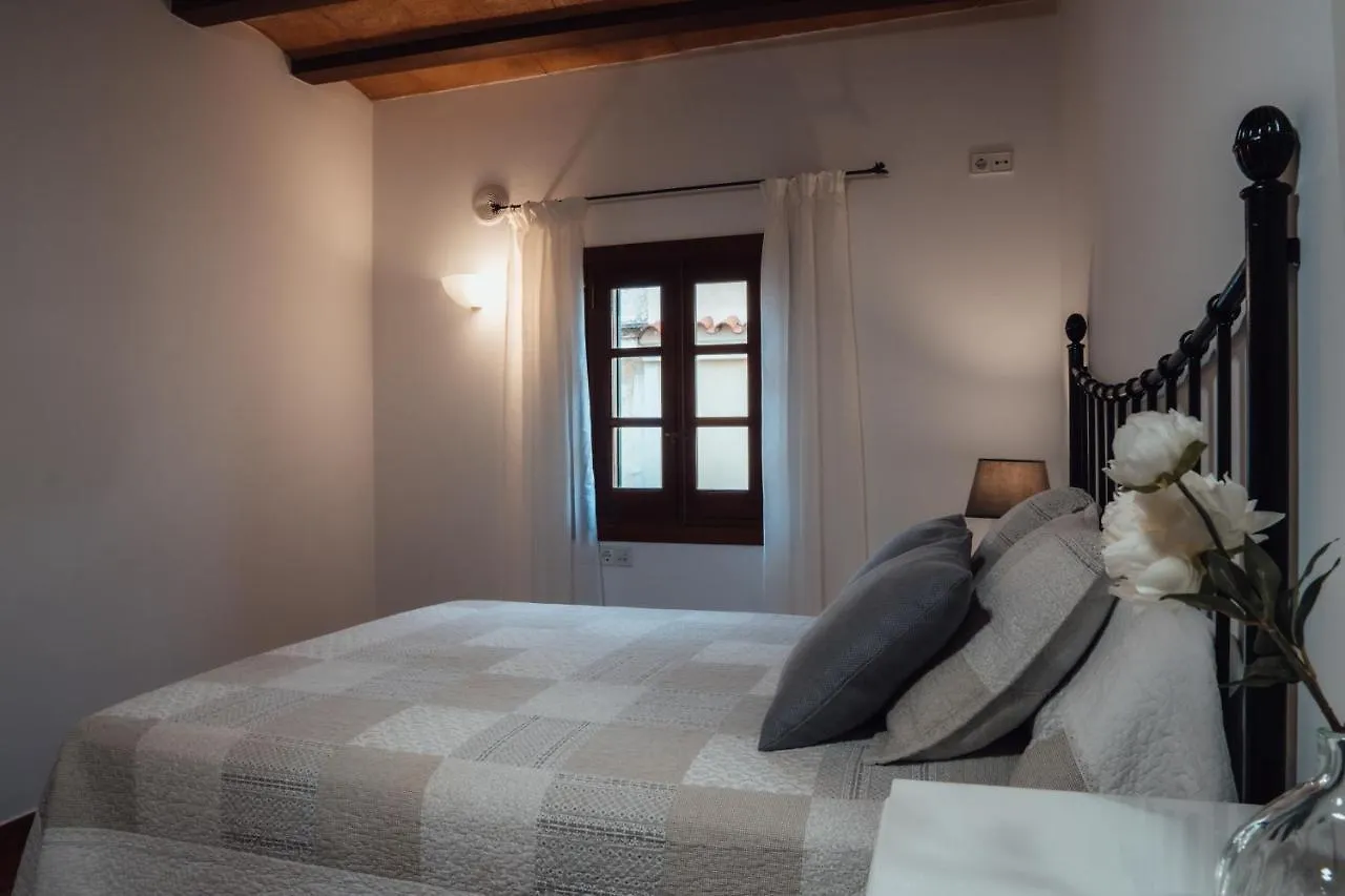 Dom wakacyjny Willa Menurka-Santa Clara Ciutadella