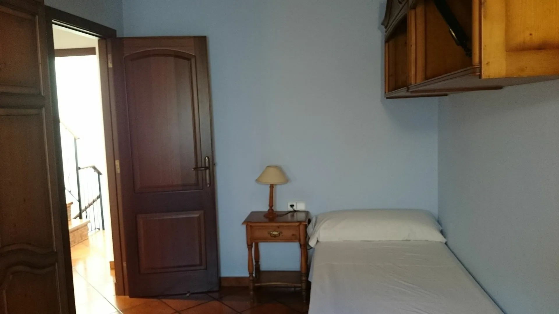 Willa Menurka-Santa Clara Ciutadella  Dom wakacyjny Ciutadella (Menorca)