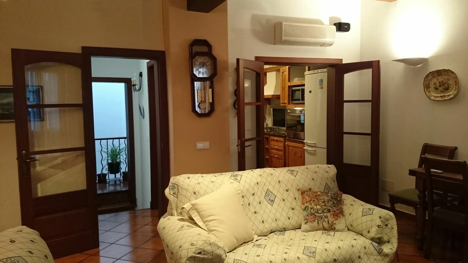 Dom wakacyjny Willa Menurka-Santa Clara Ciutadella  Hiszpania